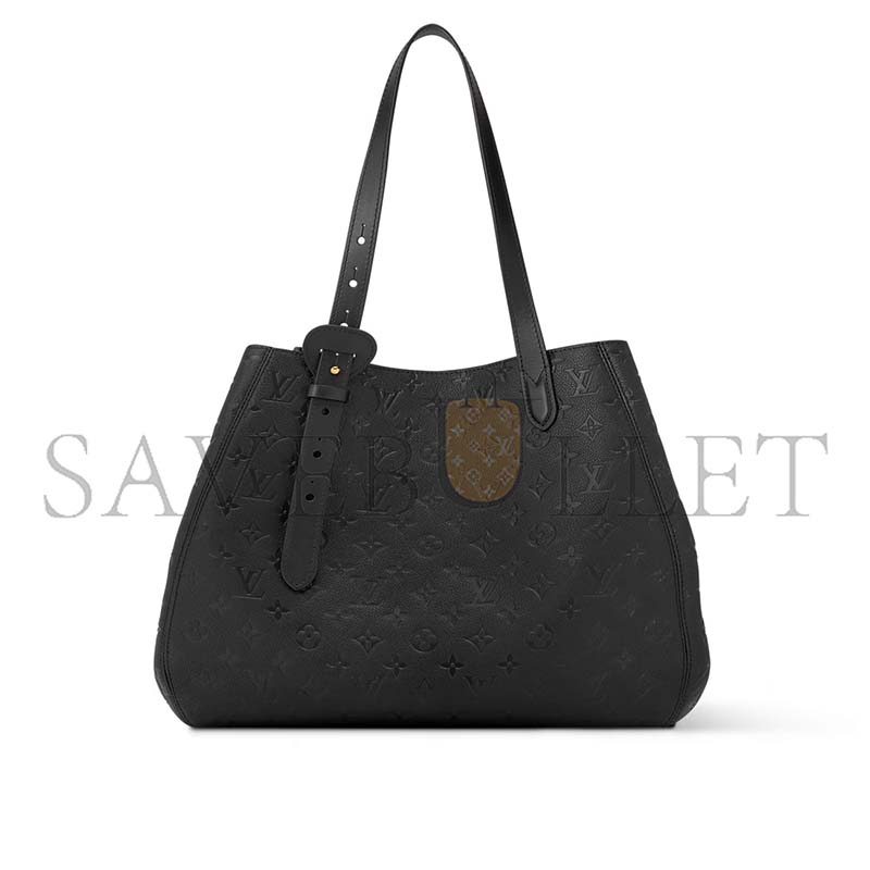 LOUIS VUITTON ALL IN ONE MM M25860 (56*30*17cm)  LOUIS VUITTON ALL IN ONE MM M25860 (56*30*17cm)
